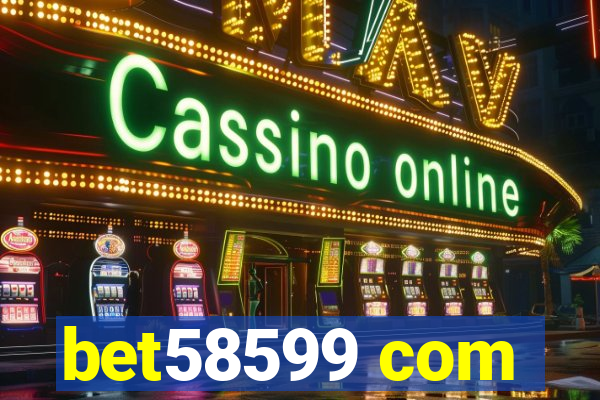 bet58599 com